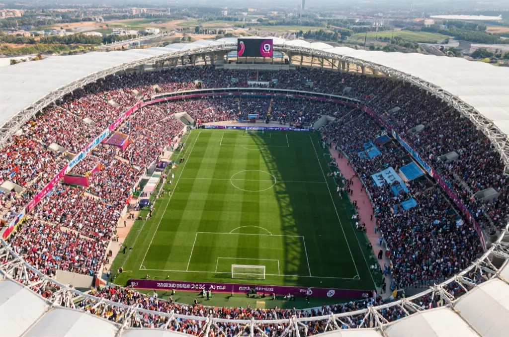 2026世界杯抢票必看！FIFA官方发布票务指南，教你如何安全规划与避坑